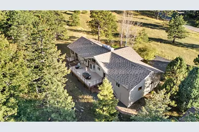 1715 Foothills Drive, Golden, CO 80401 - Photo 41