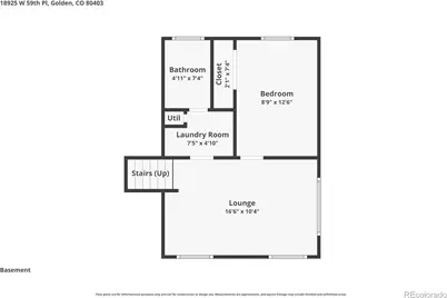 18925 W 59th Place, Golden, CO 80403 - Photo 41