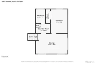 18925 W 59th Pl, Golden, CO 80403 - Photo 41