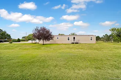 315 S 5th Street, Iliff, CO 80736 - Photo 1