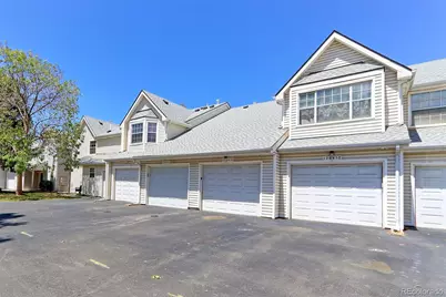 12645 E Pacific Circle #E, Aurora, CO 80014 - Photo 1