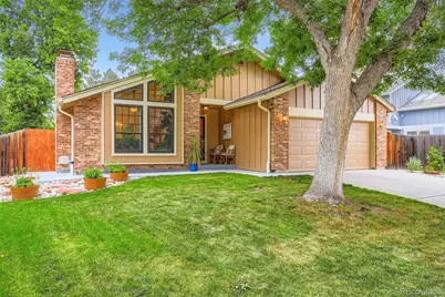 8845 W 81st Drive, Arvada, CO 80005 - Photo 1
