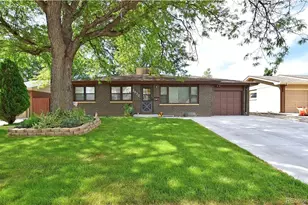 2822 W 5th St, Greeley, CO 80634 - Photo 1