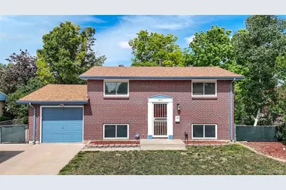963 S Jamaica Street, Aurora, CO 80012 - Photo 1