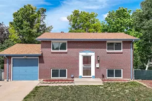 963 S Jamaica St, Aurora, CO 80012 - Photo 1