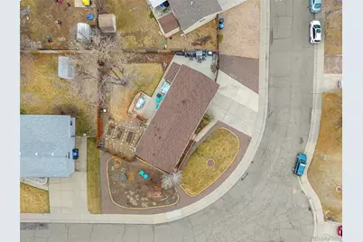12446 W 71st Place, Arvada, CO 80004 - Photo 29