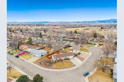 12446 W 71st Place, Arvada, CO 80004 - Photo 23