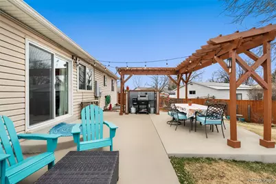 12446 W 71st Place, Arvada, CO 80004 - Photo 21