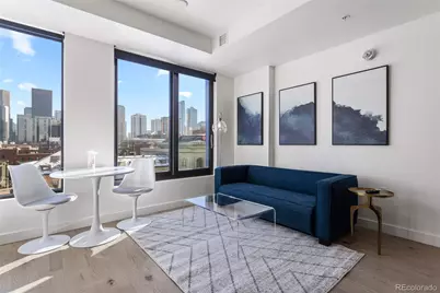 1750 Wewatta Street #722, Denver, CO 80202 - Photo 7