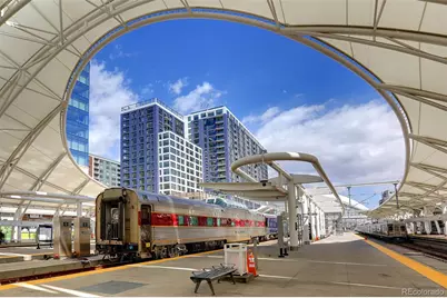 1750 Wewatta Street #722, Denver, CO 80202 - Photo 27