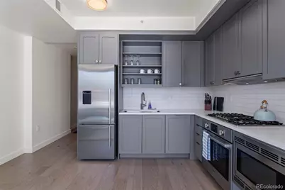 1750 Wewatta Street #722, Denver, CO 80202 - Photo 13