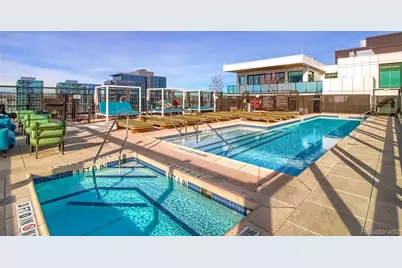 1750 Wewatta Street #722, Denver, CO 80202 - Photo 21