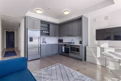 1750 Wewatta Street #722, Denver, CO 80202 - Photo 9