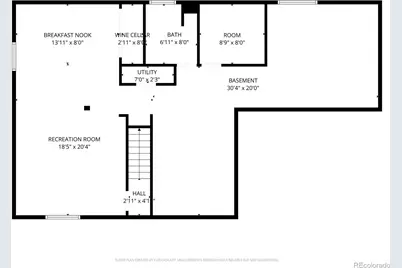 210 Elm Street, Bennett, CO 80102 - Photo 29