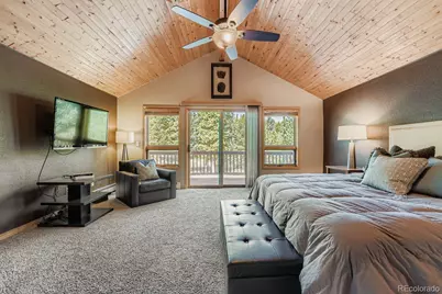 1288 Royal Ridge Drive, Bailey, CO 80421 - Photo 23