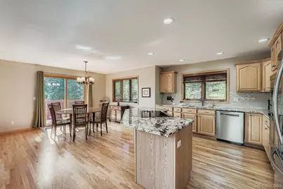 1288 Royal Ridge Drive, Bailey, CO 80421 - Photo 17