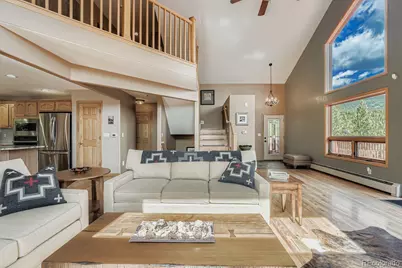 1288 Royal Ridge Drive, Bailey, CO 80421 - Photo 13