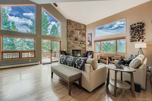 1288 Royal Ridge Dr, Bailey, CO 80421 - Photo 9