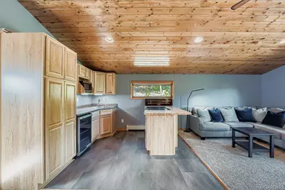 1288 Royal Ridge Drive, Bailey, CO 80421 - Photo 37