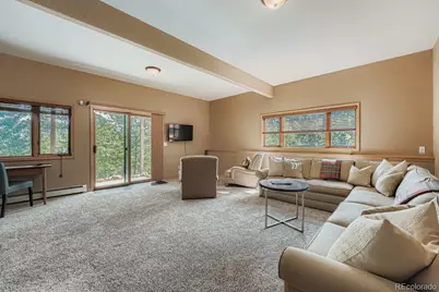 1288 Royal Ridge Drive, Bailey, CO 80421 - Photo 31