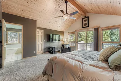 1288 Royal Ridge Drive, Bailey, CO 80421 - Photo 25