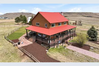 5315 Best Road, Larkspur, CO 80118 - Photo 1