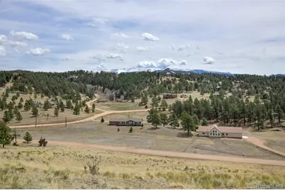 81 High Pasture Road, Florissant, CO 80816 - Photo 1