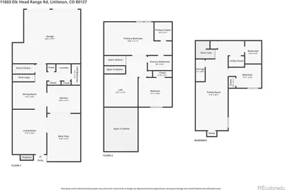 11603 Elk Head Range Road, Littleton, CO 80127 - Photo 29