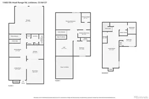 11603 Elk Head Range Rd, Littleton, CO 80127 - Photo 29