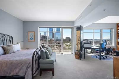 1411 Wynkoop Street #1003, Denver, CO 80202 - Photo 15
