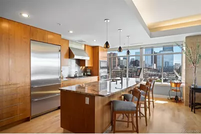 1411 Wynkoop Street #1003, Denver, CO 80202 - Photo 5