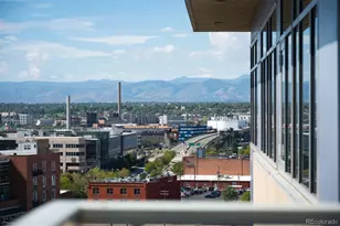 1411 Wynkoop St, Denver, CO 80202 - Photo 11