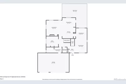9143 Lark Sparrow Place, Highlands Ranch, CO 80126 - Photo 45