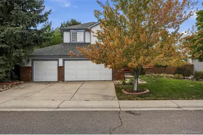 9143 Lark Sparrow Place, Highlands Ranch, CO 80126 - Photo 3