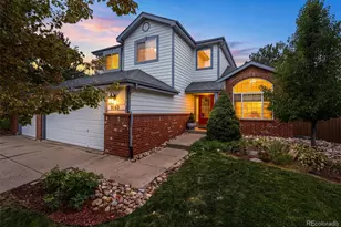 9143 Lark Sparrow Pl, Highlands Ranch, CO 80126 - Photo 1