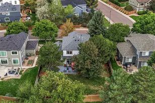 9143 Lark Sparrow Pl, Highlands Ranch, CO 80126 - Photo 43