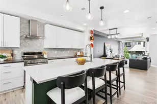 3855 E Cedar Ave, Denver, CO 80209 - Photo 1