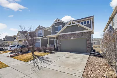 5557 Danube Street, Denver, CO 80249 - Photo 3
