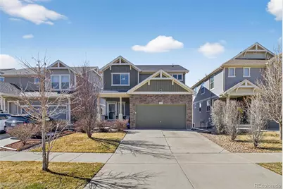 5557 Danube Street, Denver, CO 80249 - Photo 1