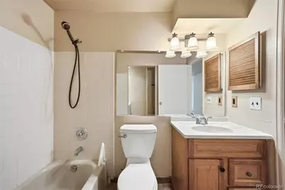 907 S Yampa Street #208, Aurora, CO 80017 - Photo 17