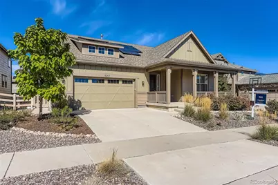 8267 Arapahoe Peak Street, Littleton, CO 80125 - Photo 1