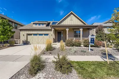 8267 Arapahoe Peak Street, Littleton, CO 80125 - Photo 1