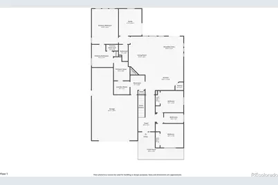 8267 Arapahoe Peak Street, Littleton, CO 80125 - Photo 49