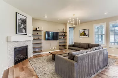 8267 Arapahoe Peak Street, Littleton, CO 80125 - Photo 7