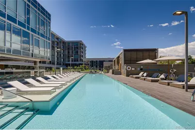 4200 W 17th Avenue #523, Denver, CO 80204 - Photo 37