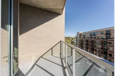 4200 W 17th Avenue #523, Denver, CO 80204 - Photo 21