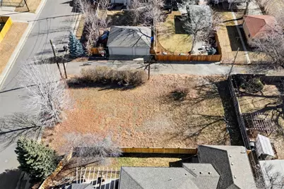 2722 E Mexico Avenue, Denver, CO 80210 - Photo 1