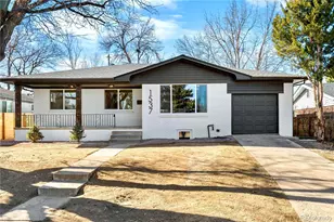 1537 S Jasmine St, Denver, CO 80224 - Photo 1