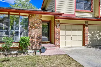 8168 Dover Circle, Arvada, CO 80005 - Photo 1