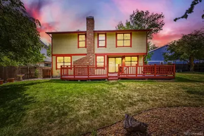 8168 Dover Circle, Arvada, CO 80005 - Photo 49
